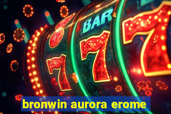 bronwin aurora erome